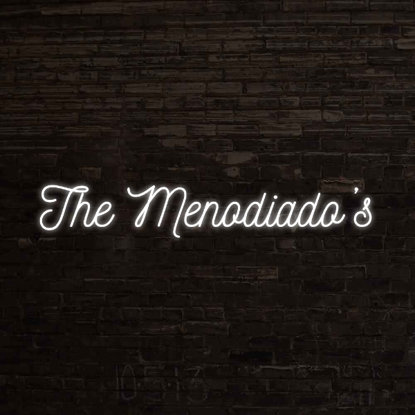 Custom Neon Sign Builder