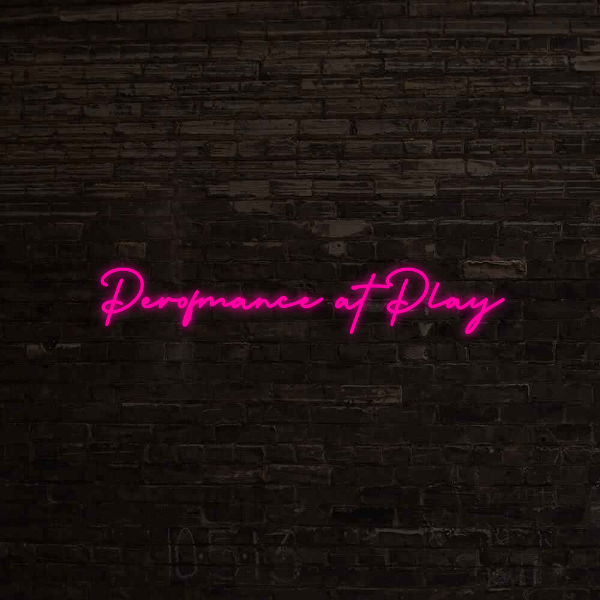 Custom Neon Sign Builder