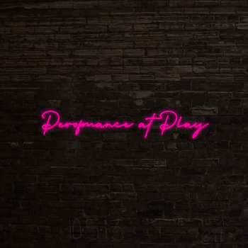 Custom Neon Sign Builder