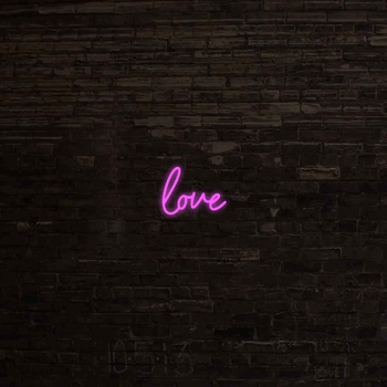 Custom Neon Sign Builder