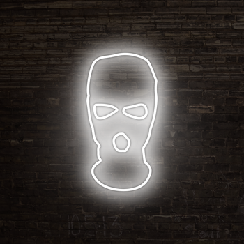Bandit Neon Sign, Neon Sign - myNeon 