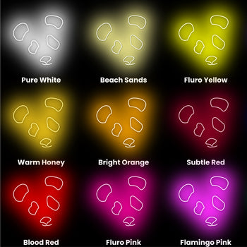 Panda Neon Sign, Neon Sign - myNeon 
