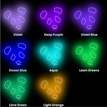 Panda Neon Sign, Neon Sign - myNeon 