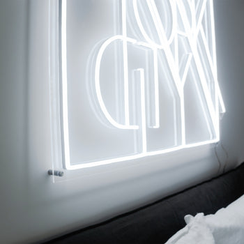 New York City Neon Sign