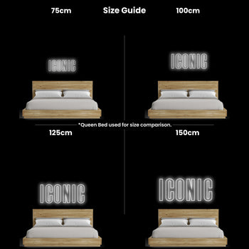 Iconic Neon Sign, Neon Sign - myNeon 