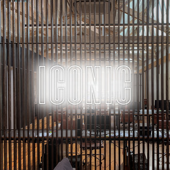 Iconic Neon Sign, Neon Sign - myNeon 