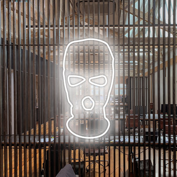 Bandit Neon Sign, Neon Sign - myNeon 