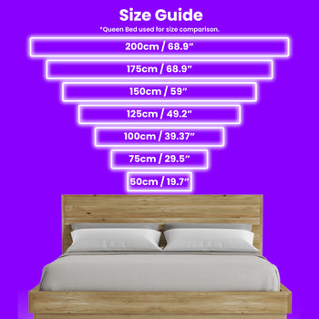 Good Vibes Neon Sign