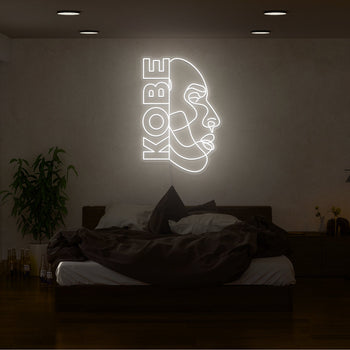 Kobi Neon Sign
