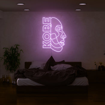 Kobi Neon Sign