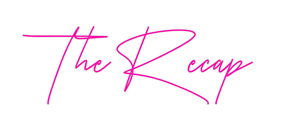 Custom Neon: The Recap