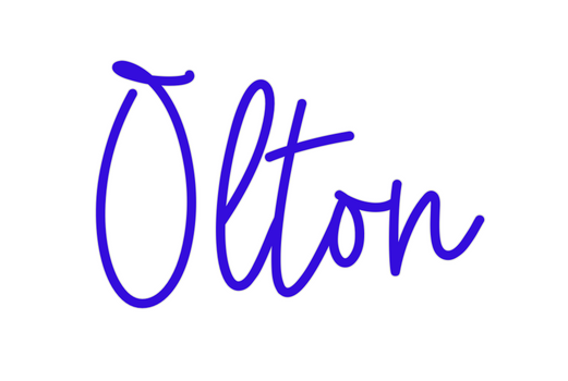 Custom Neon: Olton