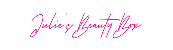 Custom Neon: Julie's Beaut...
