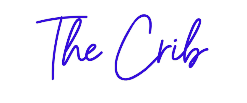 Custom Neon: The Crib
