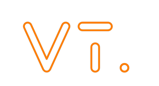 Custom Neon: VT.