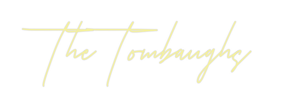 Custom Neon: The Tombaughs