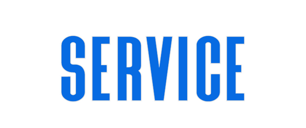 Custom Neon: Service