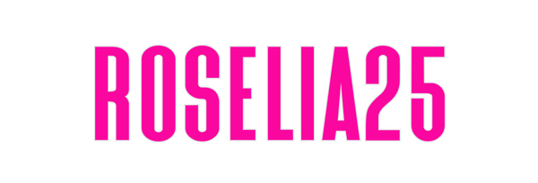 Custom Neon: Roselia25