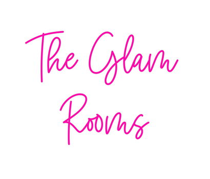 Custom Neon: The Glam
Rooms