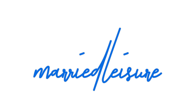 Custom Neon: marriedleisure