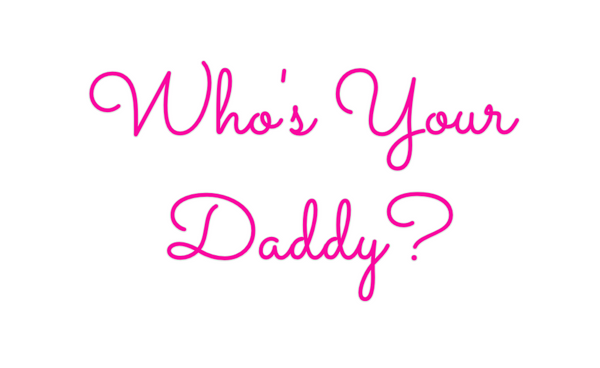 Custom Neon: Who's Your
 D...