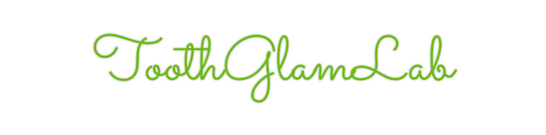 Custom Neon: ToothGlamLab