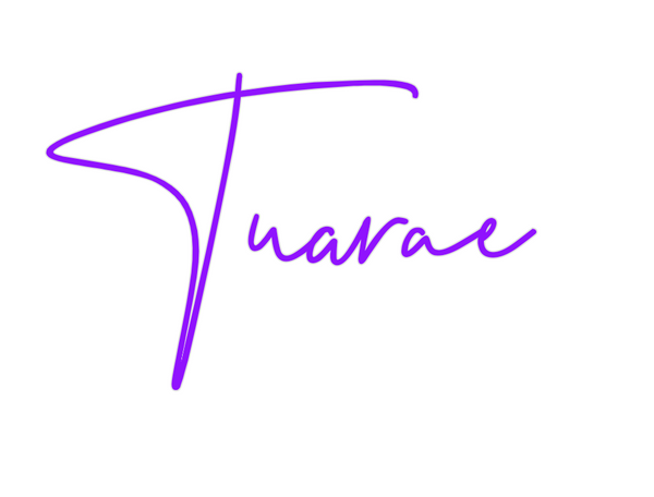 Custom Neon: Tuarae