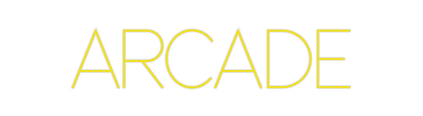 Custom Neon: ARCADE