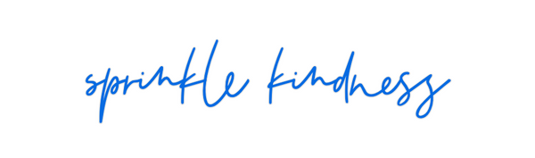 Custom Neon: sprinkle kind...