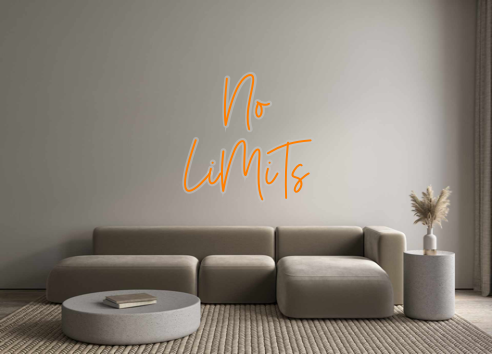 Custom Neon: No
LiMiTs