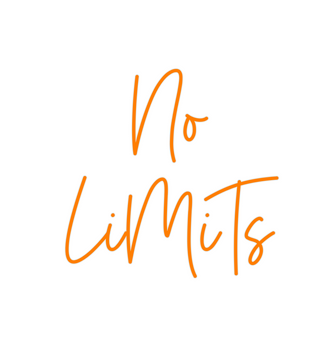 Custom Neon: No
LiMiTs
