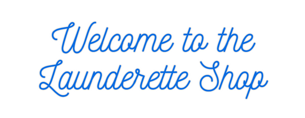 Custom Neon: Welcome to th...