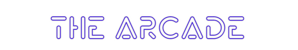 Custom Neon: THE ARCADE