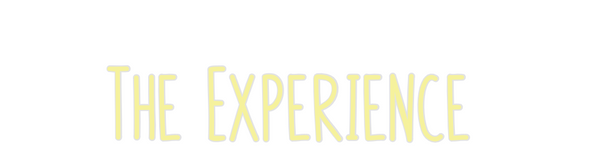 Custom Neon: The Experience