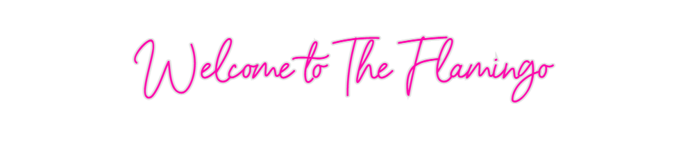 Custom Neon: Welcome to Th...