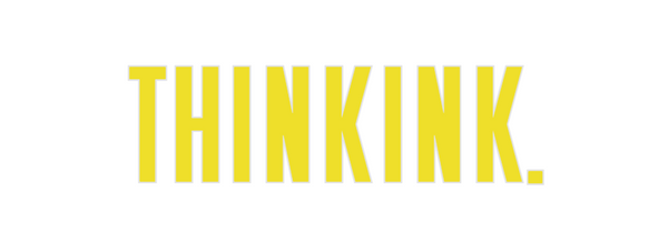 Custom Neon: THINKINK.