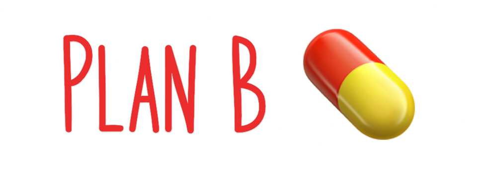 Custom Neon: Plan B 💊