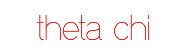 Custom Neon: theta chi
