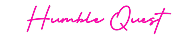 Custom Neon: Humble Quest