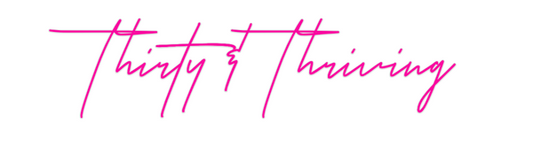 Custom Neon: Thirty & Thri...