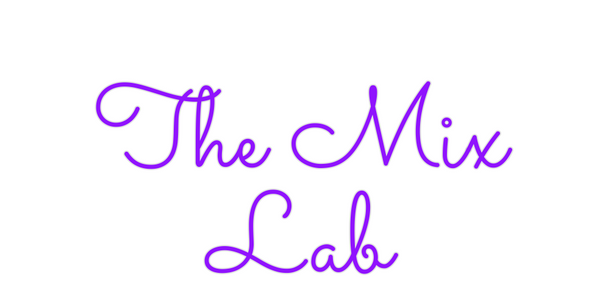 Custom Neon: The Mix
Lab