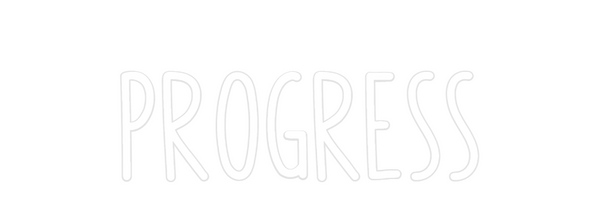 Custom Neon: progress