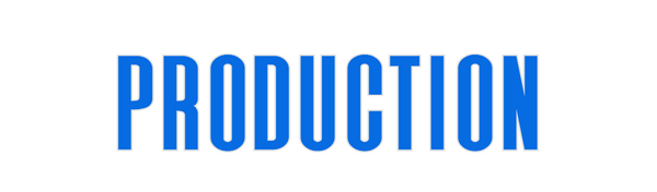 Custom Neon: Production