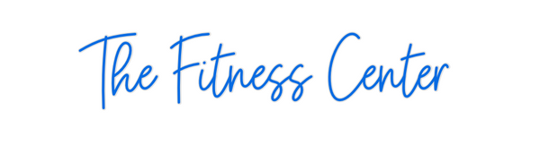 Custom Neon: The Fitness C...