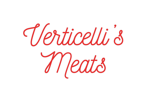 Custom Neon: Verticelli’s
...