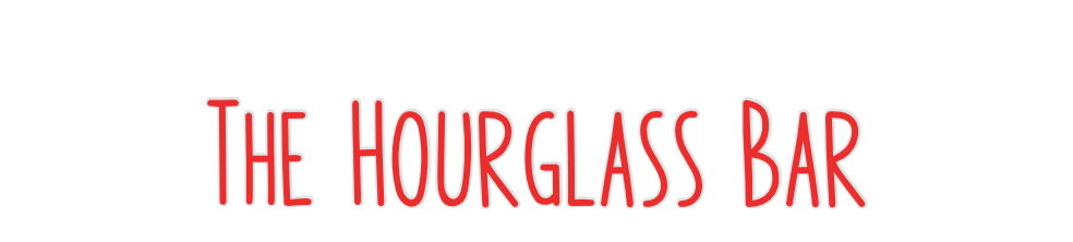 Custom Neon: The Hourglass...