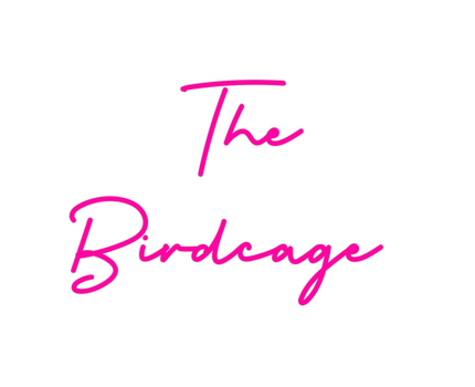Custom Neon: The
Birdcage