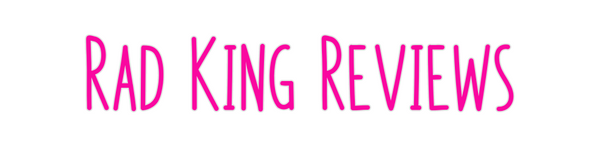 Custom Neon: Rad King Revi...