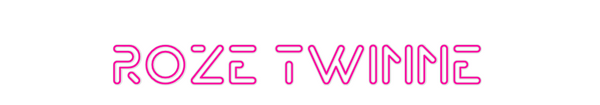 Custom Neon: Roze Twinne
