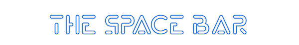 Custom Neon: The Space Bar